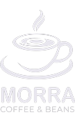 MORRA Coffee & Beans