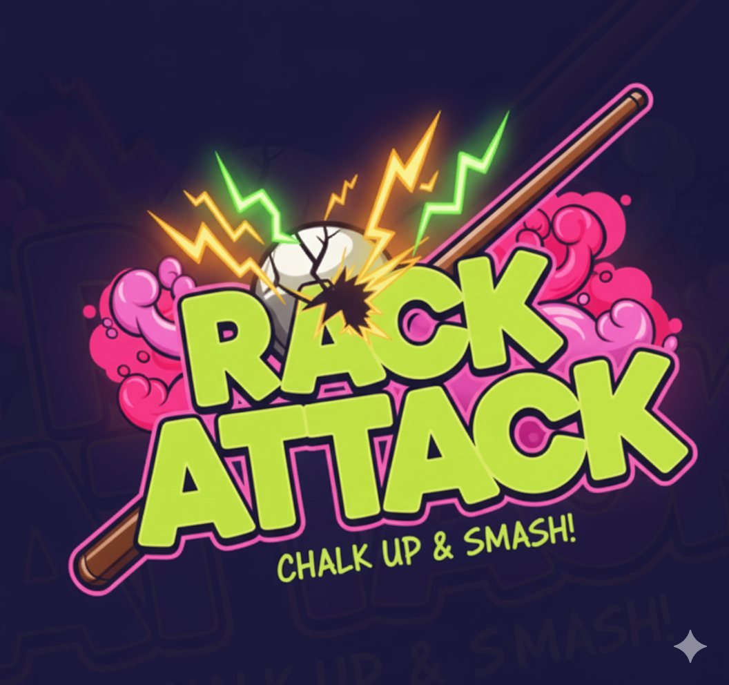 Rack Attack logo
