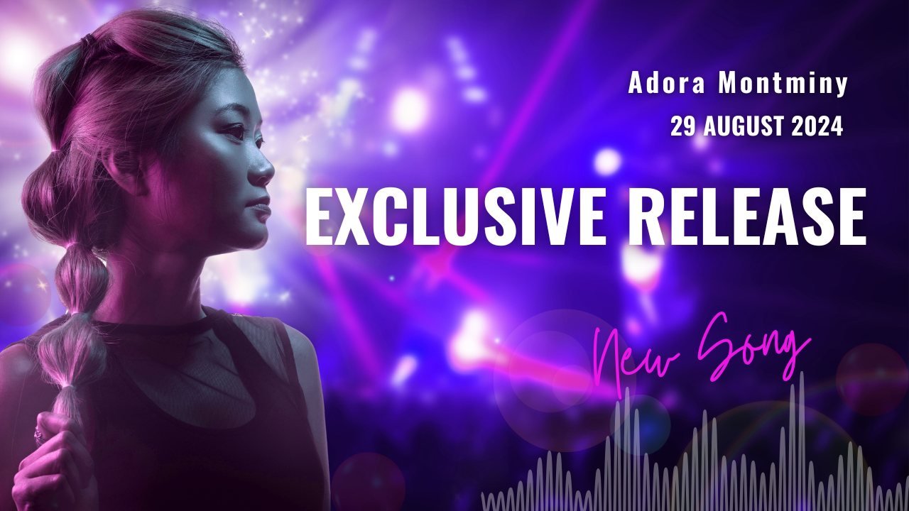 Music release thumbnail