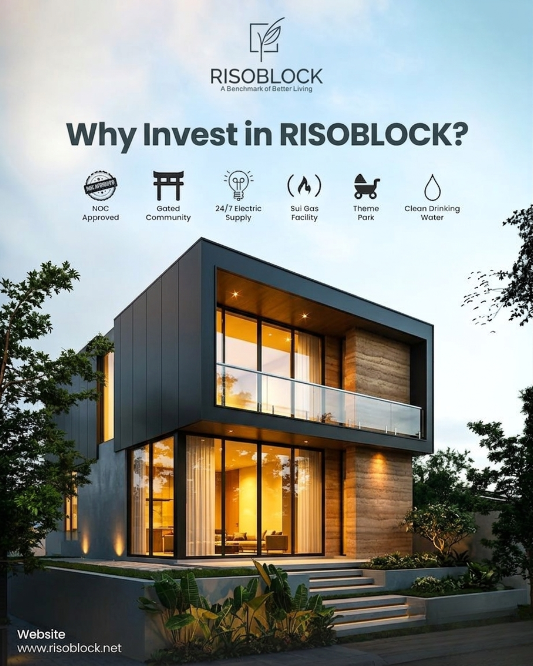 Property Listing