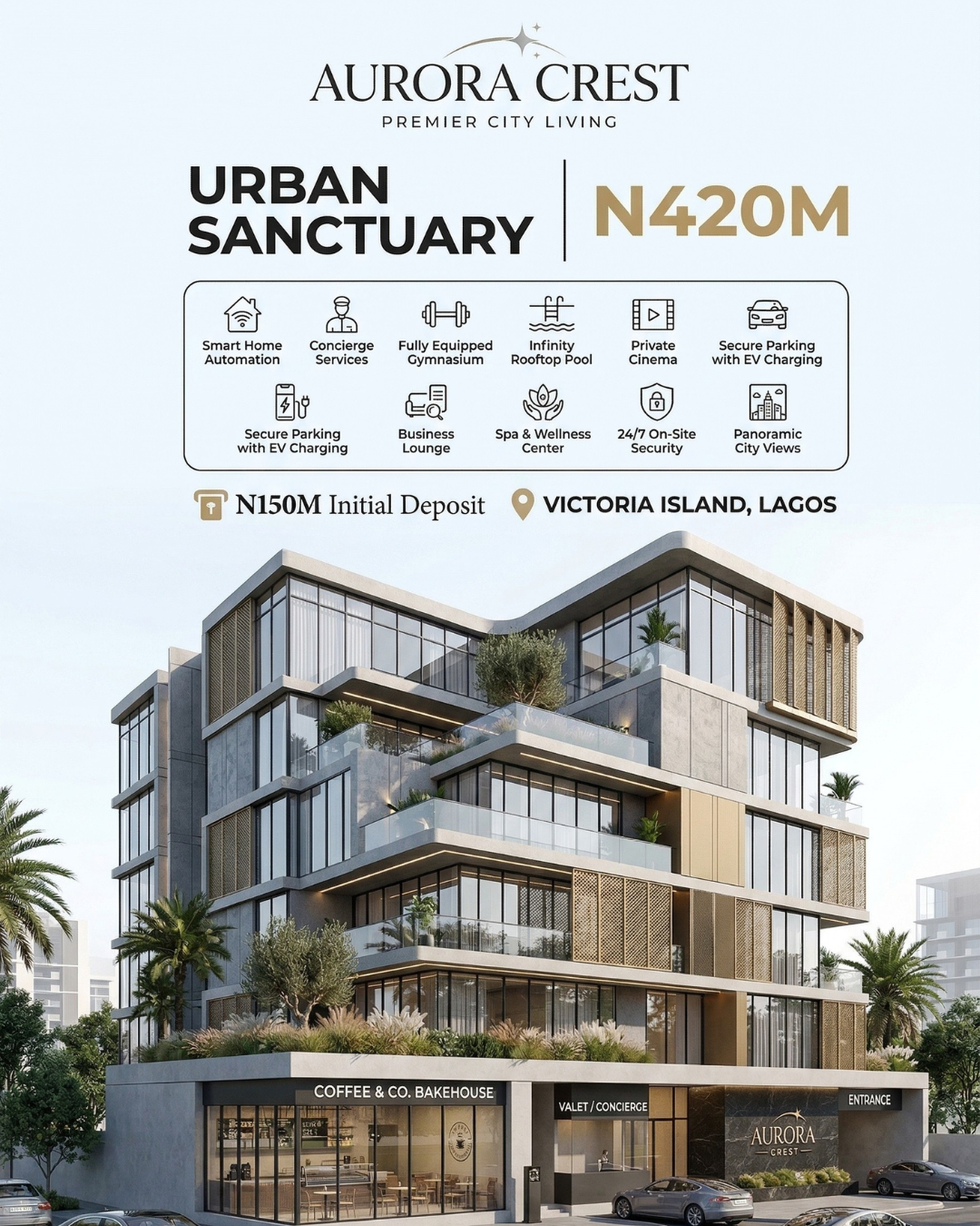 Residential Listing