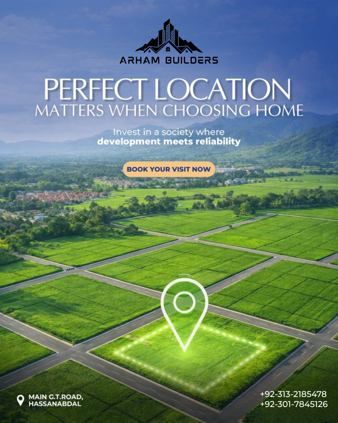 Plot Listing