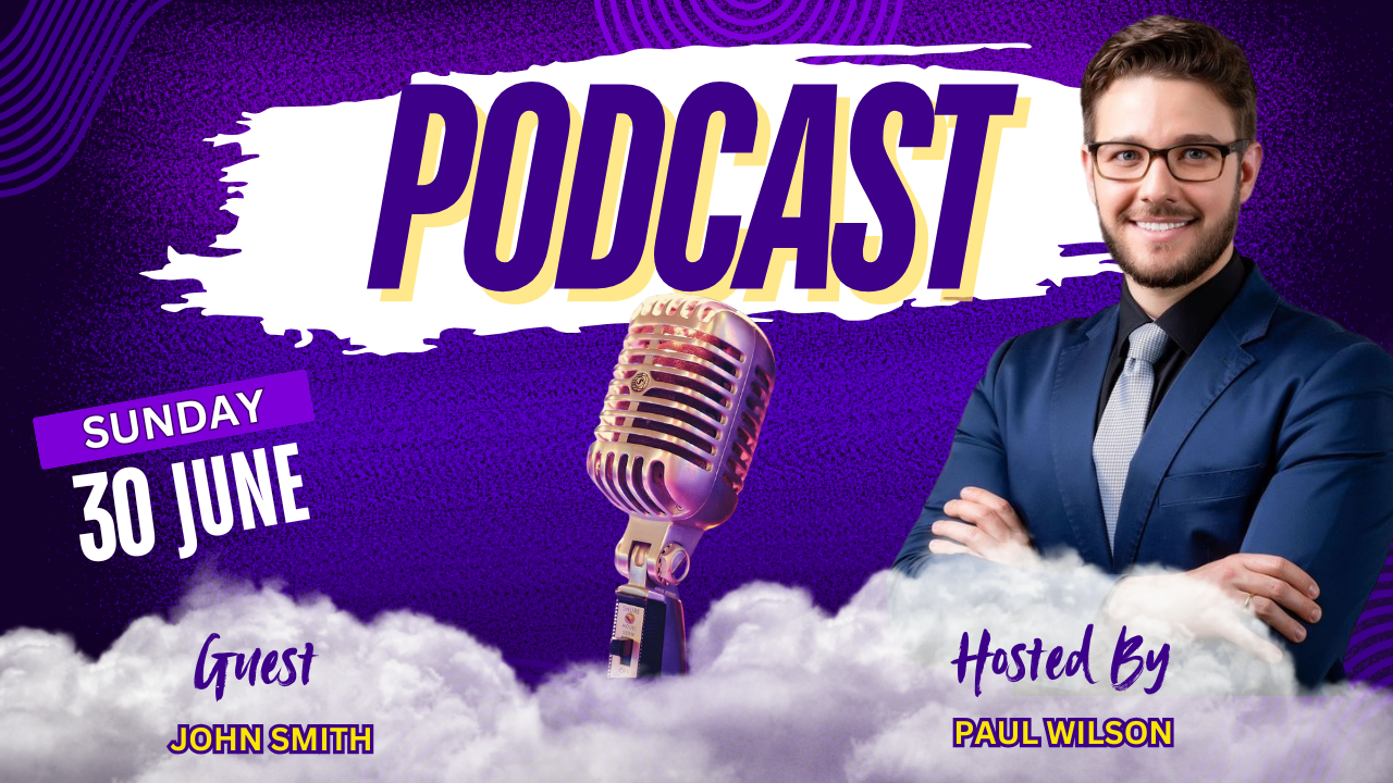 Podcast Thumbnail